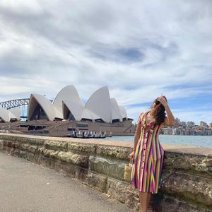 Meet your Posher, Lipi